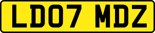 LD07MDZ