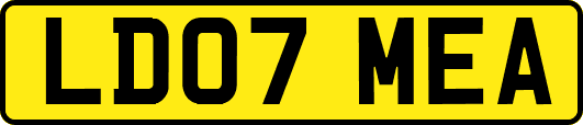 LD07MEA