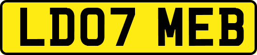 LD07MEB