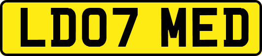 LD07MED