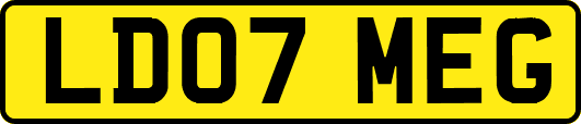 LD07MEG