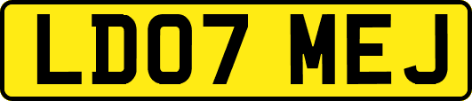 LD07MEJ