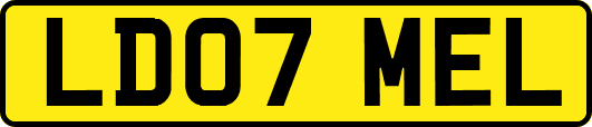 LD07MEL