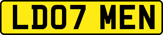 LD07MEN