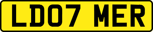 LD07MER