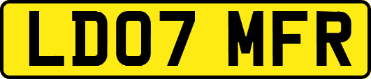 LD07MFR