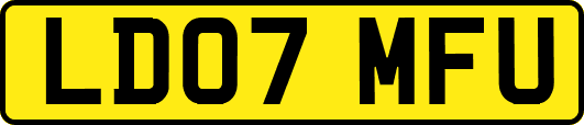 LD07MFU