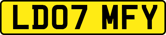 LD07MFY