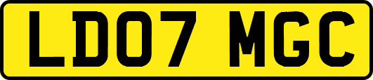 LD07MGC