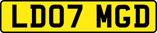 LD07MGD