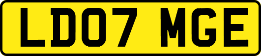 LD07MGE