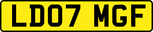 LD07MGF