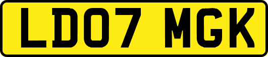 LD07MGK
