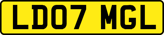 LD07MGL