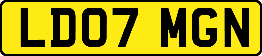 LD07MGN