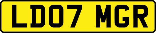 LD07MGR