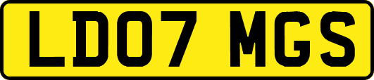 LD07MGS