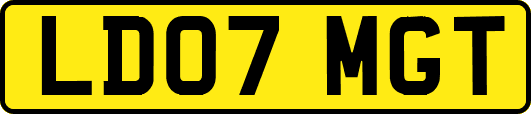 LD07MGT
