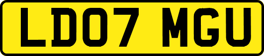 LD07MGU