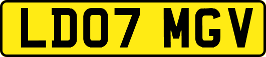 LD07MGV