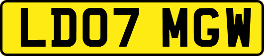 LD07MGW