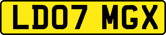 LD07MGX