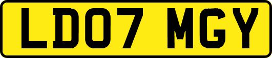 LD07MGY
