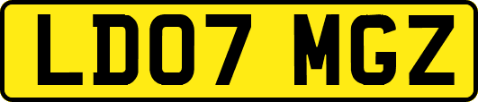 LD07MGZ