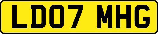 LD07MHG