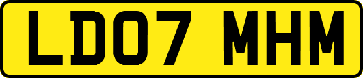 LD07MHM