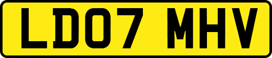 LD07MHV