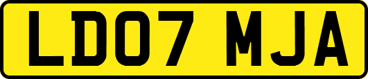 LD07MJA
