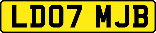 LD07MJB