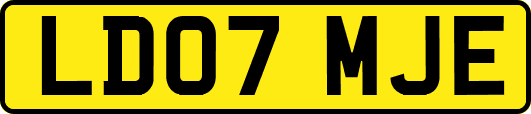 LD07MJE