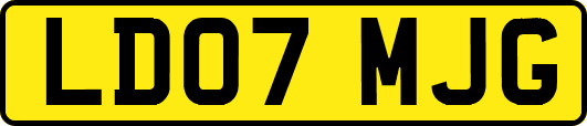 LD07MJG