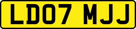 LD07MJJ