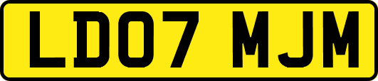 LD07MJM