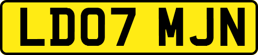 LD07MJN