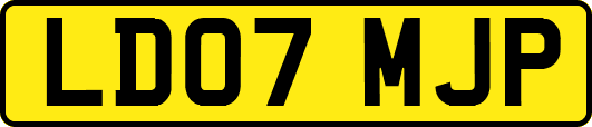 LD07MJP