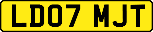 LD07MJT