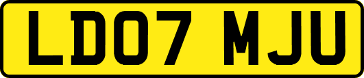LD07MJU