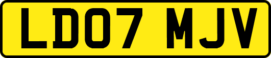 LD07MJV