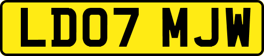 LD07MJW