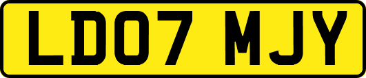LD07MJY