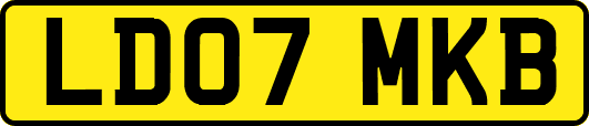 LD07MKB