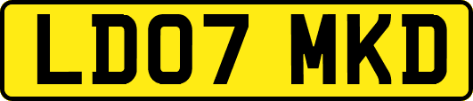 LD07MKD