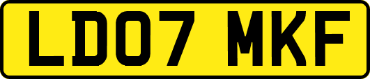 LD07MKF