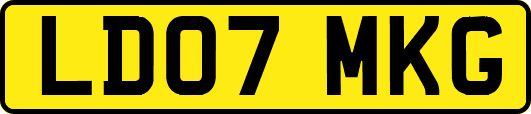 LD07MKG
