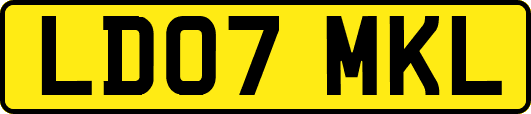 LD07MKL