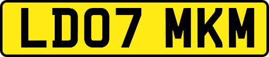 LD07MKM